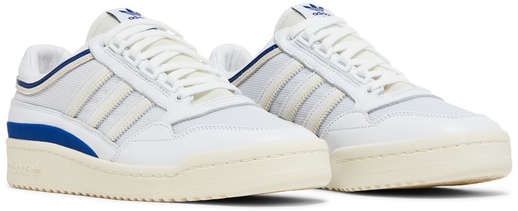 Kith x adidas IL Comp Classics Program   Royal