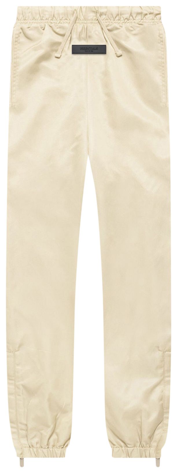 Fear of God Essentials Kids Track Pant Egg Shell