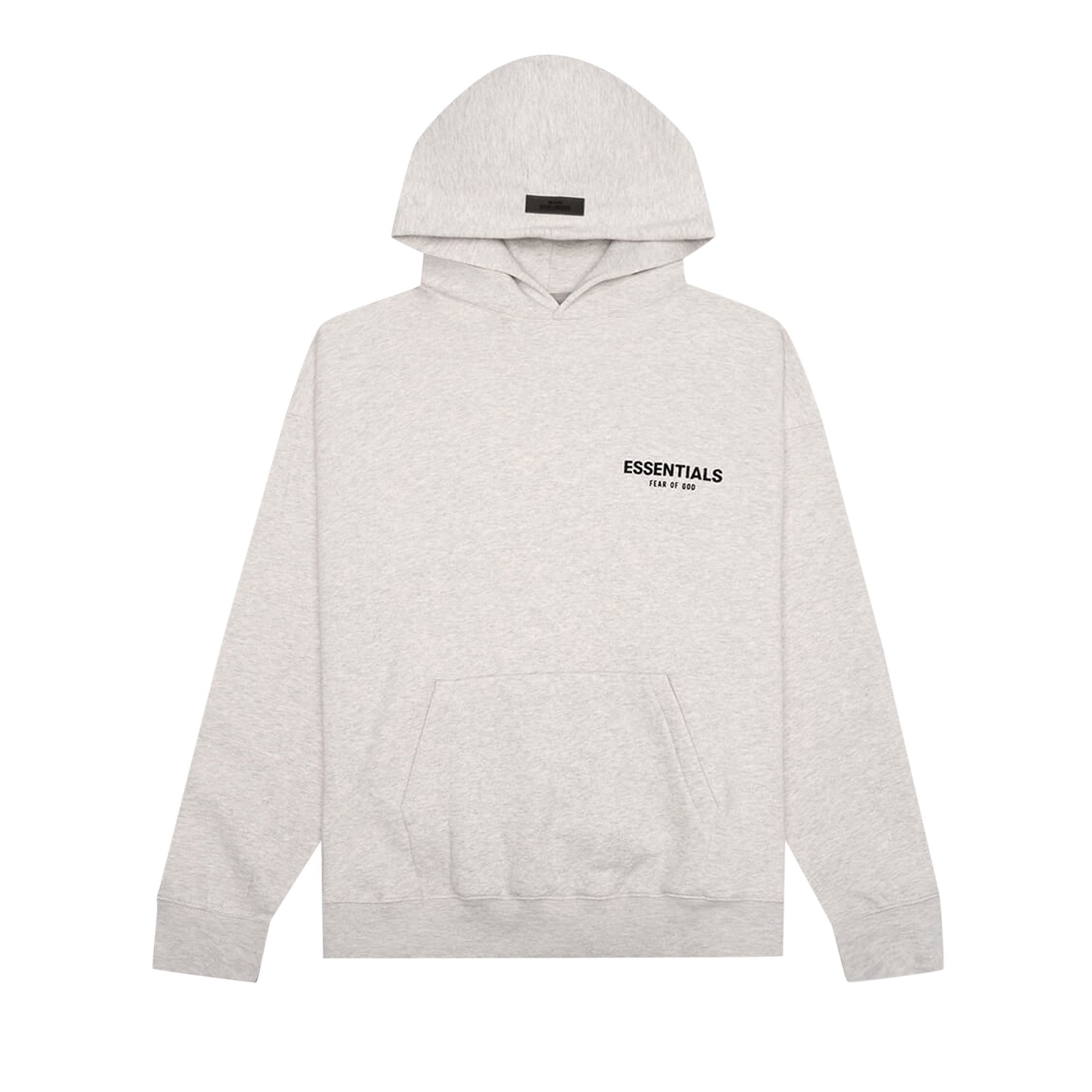 Oatmeal on sale essentials hoodie
