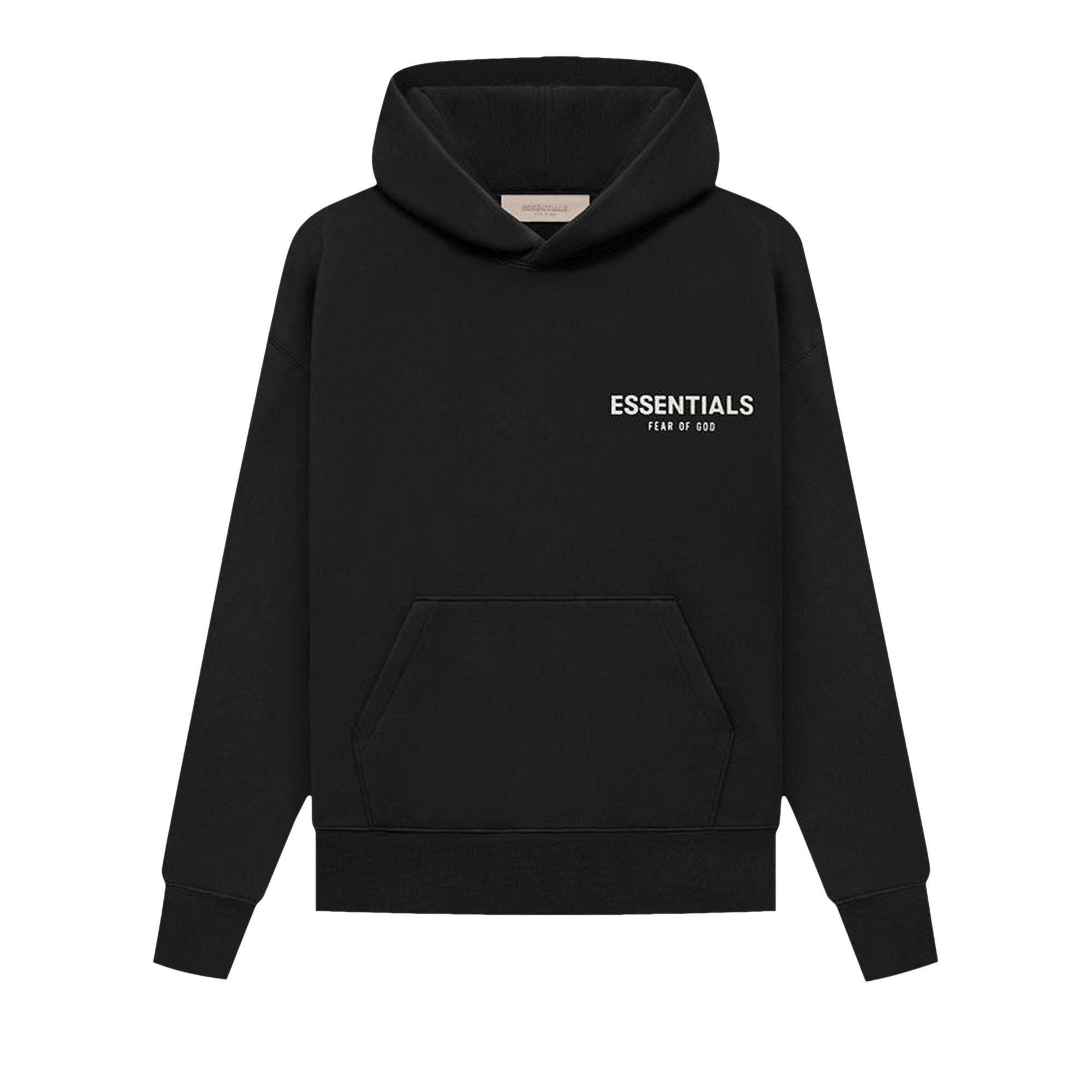 Buy Fear of God Essentials Kids Hoodie 'Stretch Limo