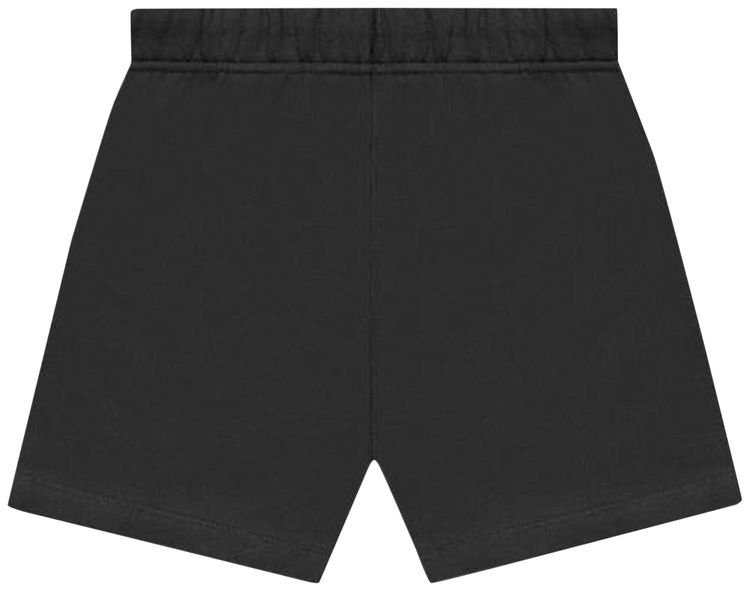 Fear of God Essentials Kids Sweatshort Stretch Limo