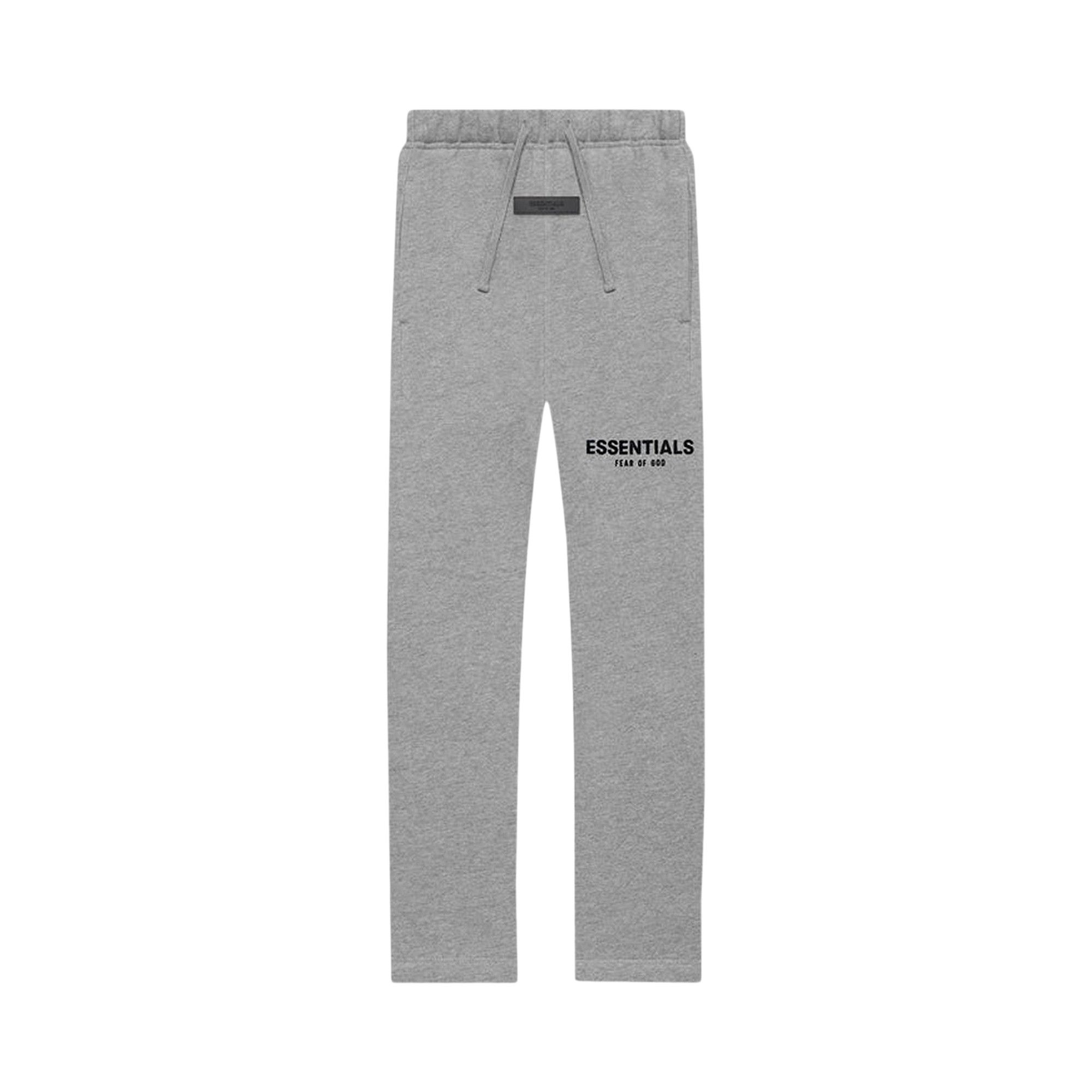 Buy Fear of God Essentials Kids Relaxed Sweatpants 'Dark