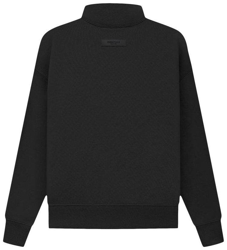 Fear of God Essentials Kids Mockneck Stretch Limo