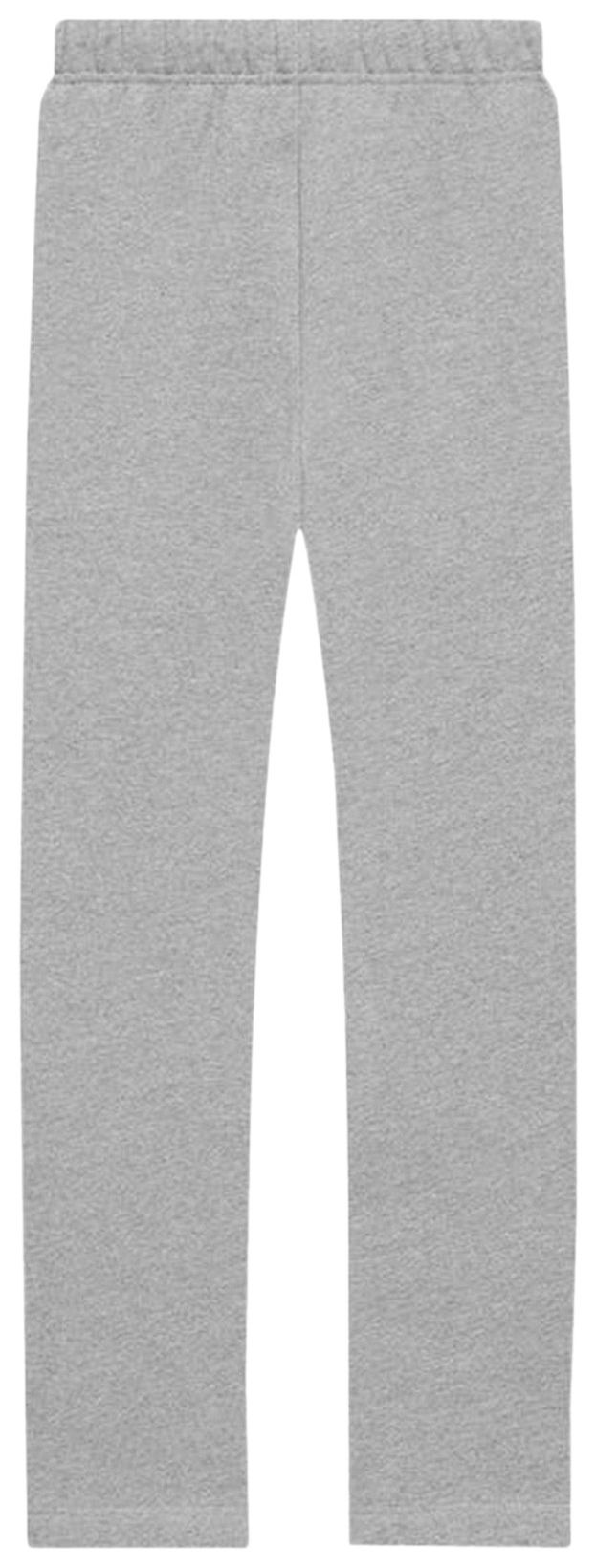 Fear of God Essentials Kids Relaxed Sweatpants Dark Oatmeal