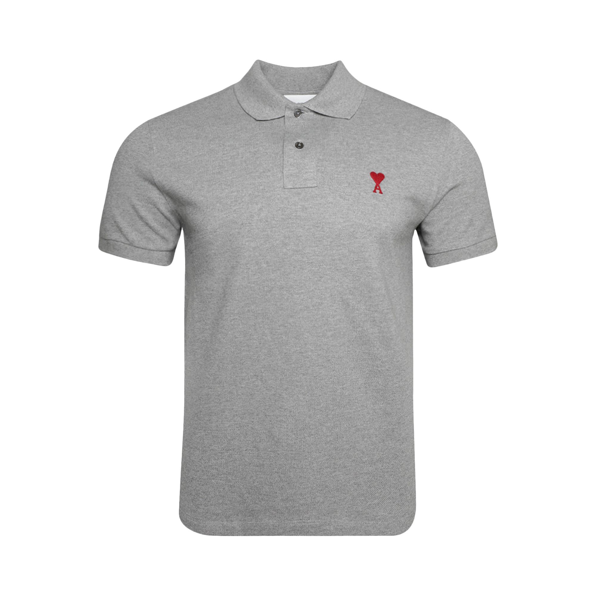 Ami polo top