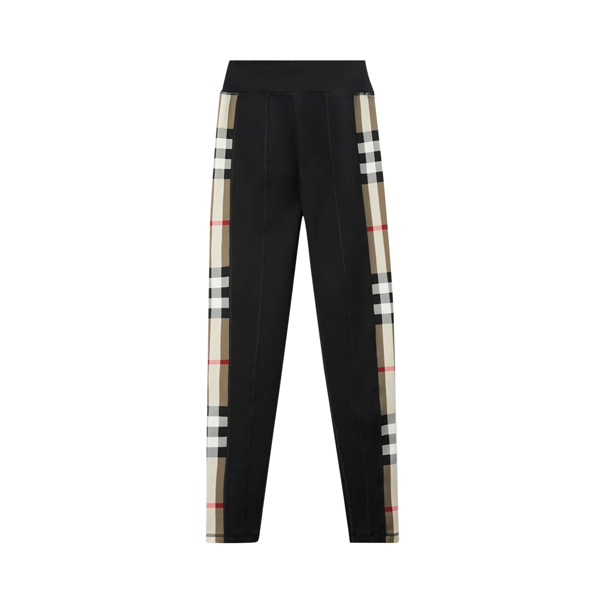 Burberry print leggings shop