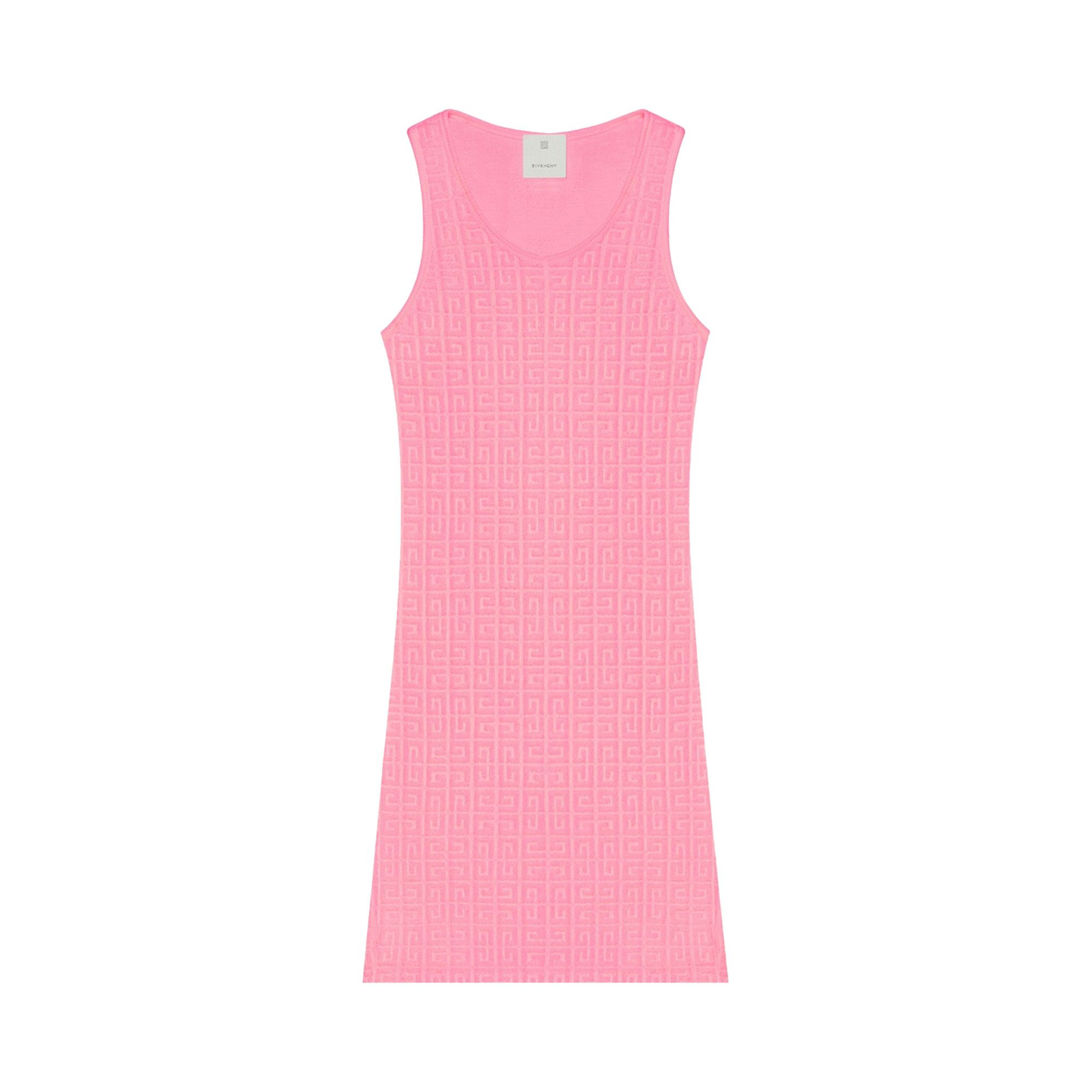 Givenchy pink dress 2025