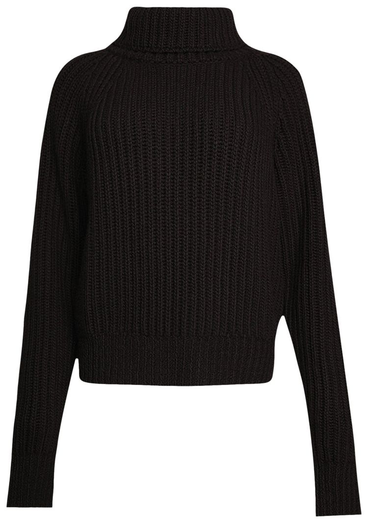 Khaite Lanzino Sweater Truffle