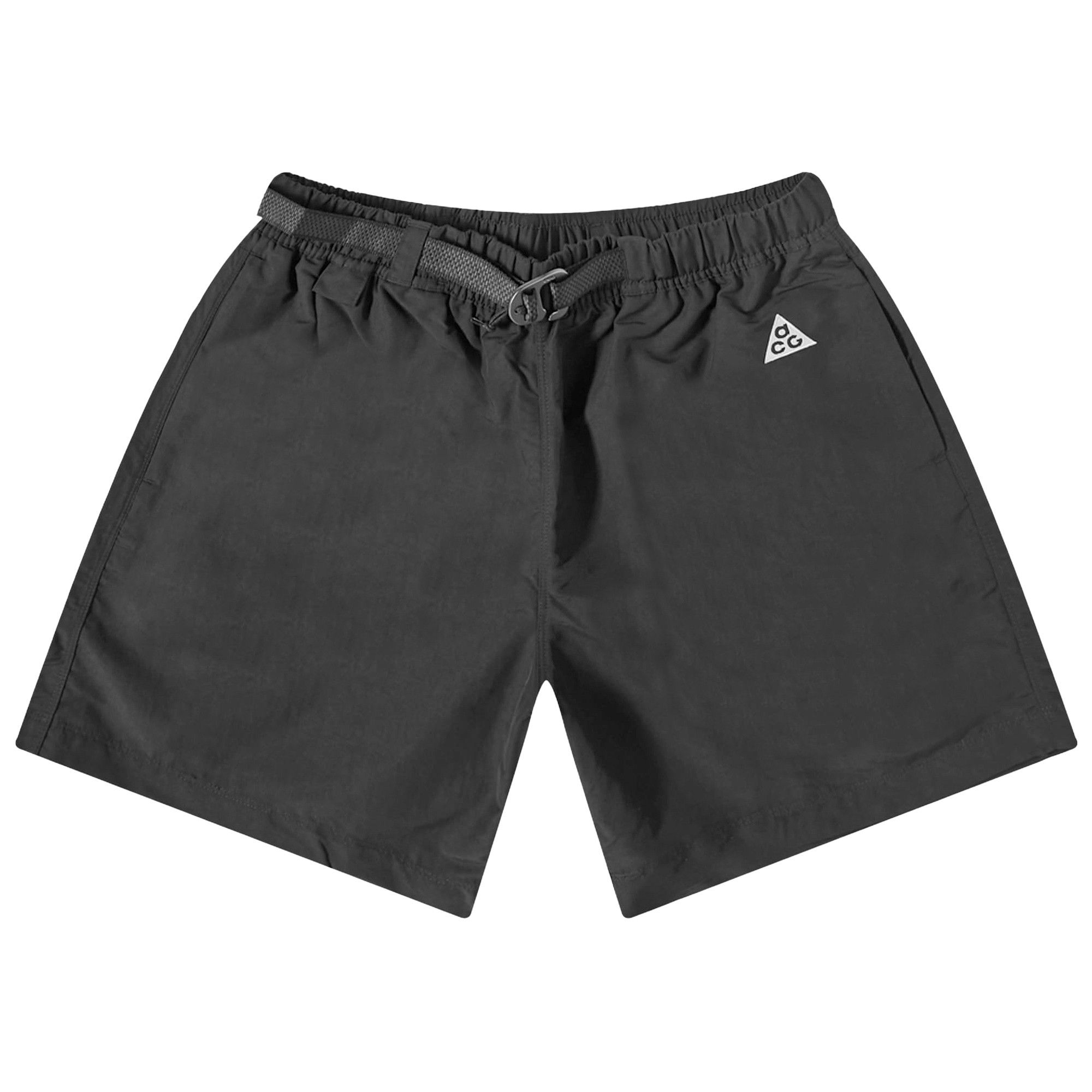 Buy Nike ACG Trail Short 'Black/Dark Smoke Grey/Summit White