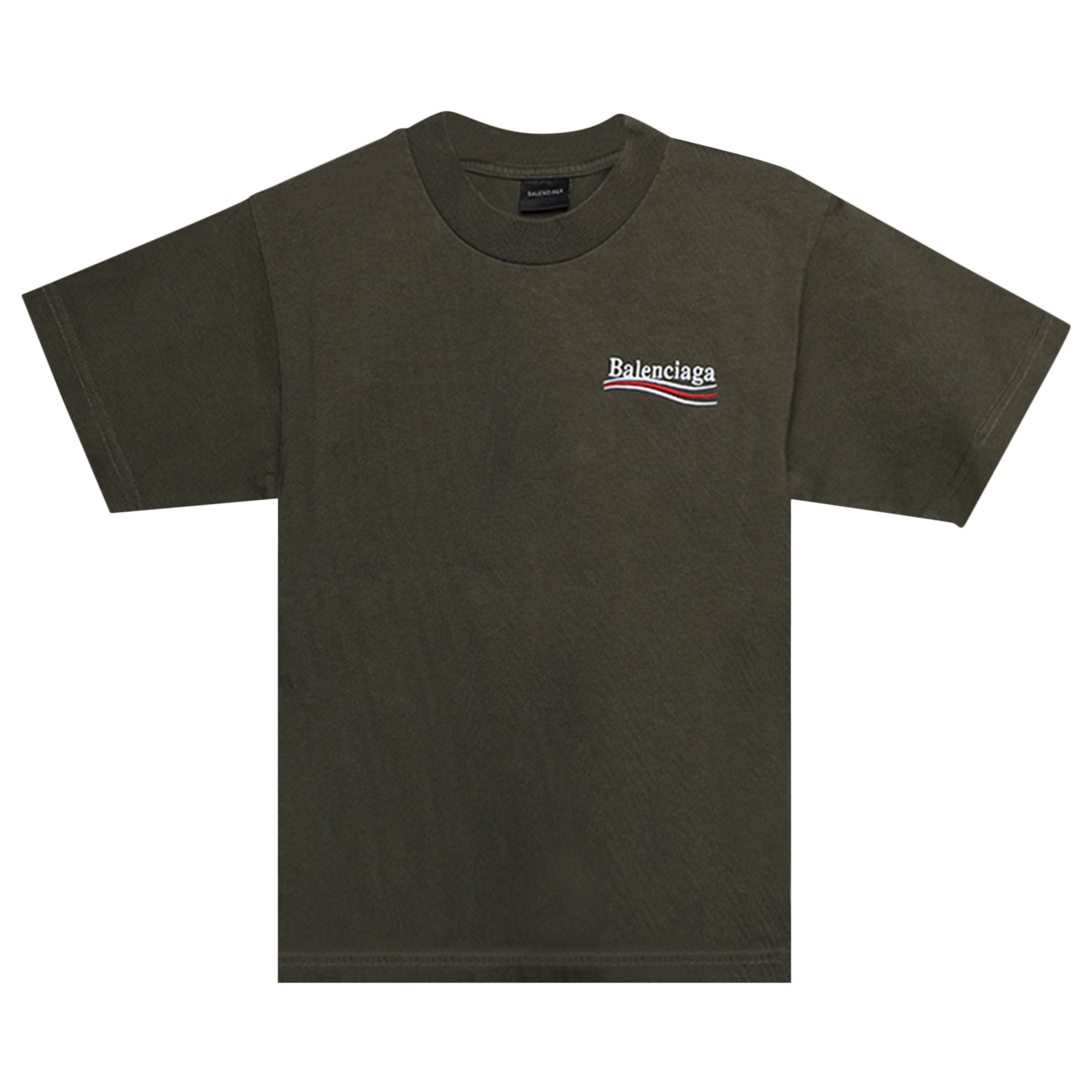 Balenciaga cheap shirt kids