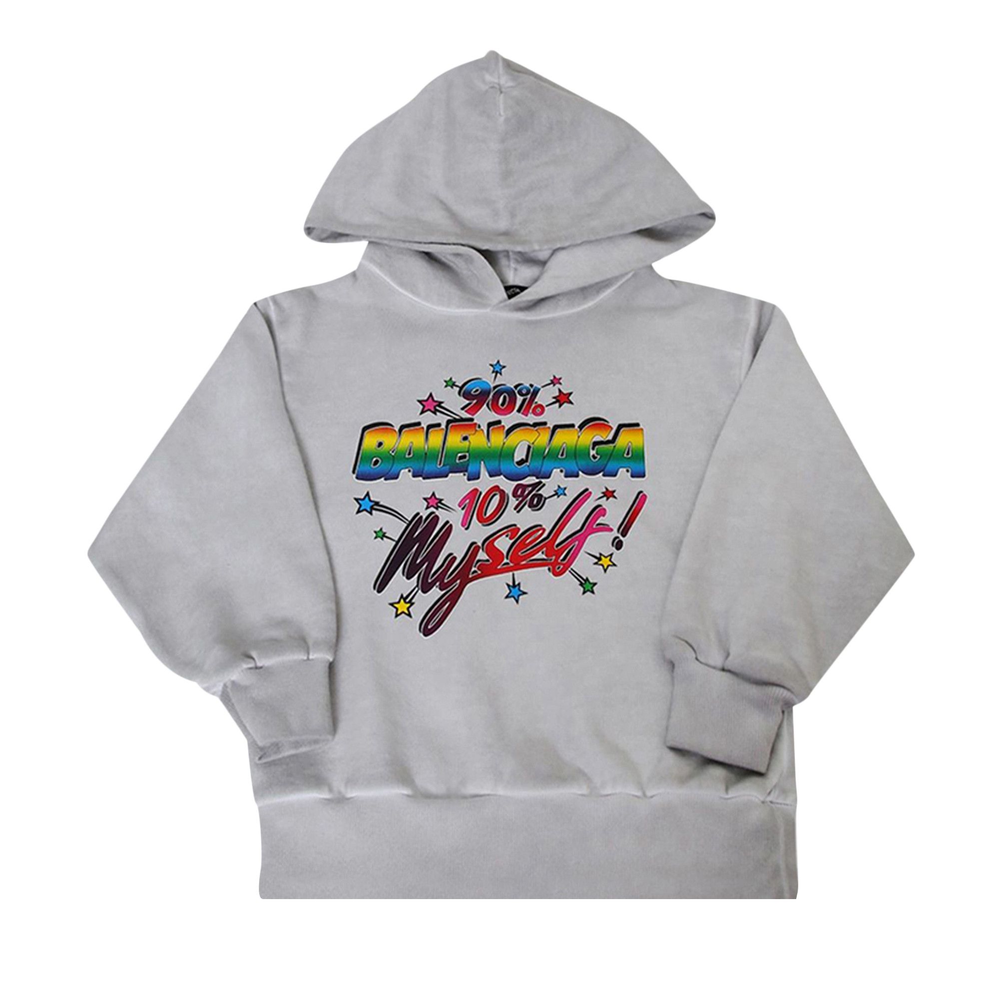 Balenciaga hoodie taobao shop