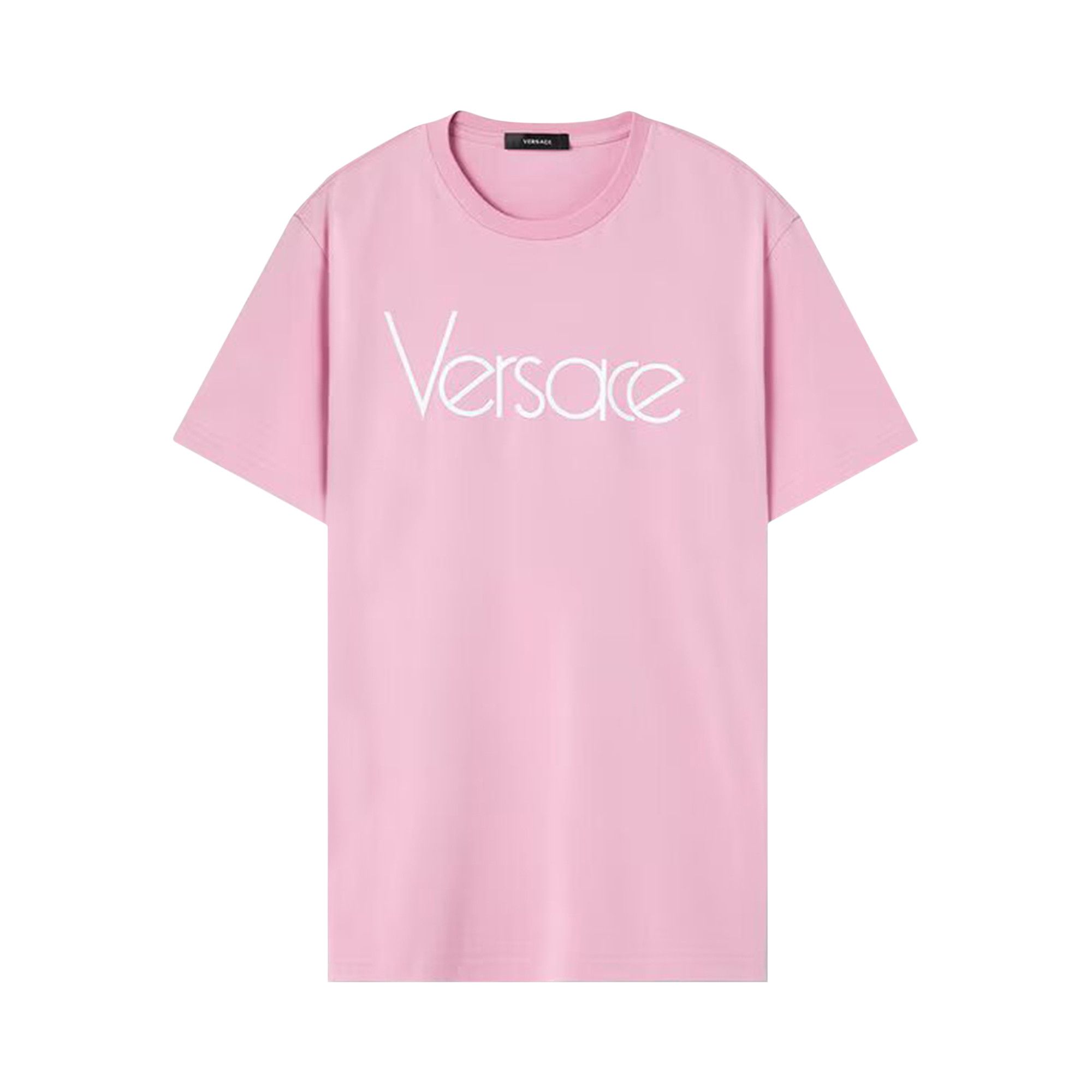 Versace vintage sales logo t shirt