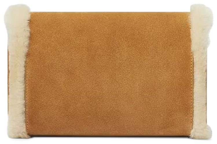 Versace Mini Bag NaturalVersace Gold