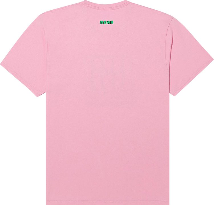 Noah Truth Is Beauty T Shirt Candy Pink