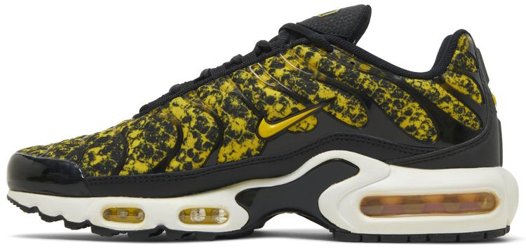 Nike Wmns Air Max Plus Snakeskin