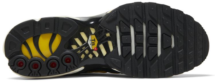 Nike Wmns Air Max Plus Snakeskin