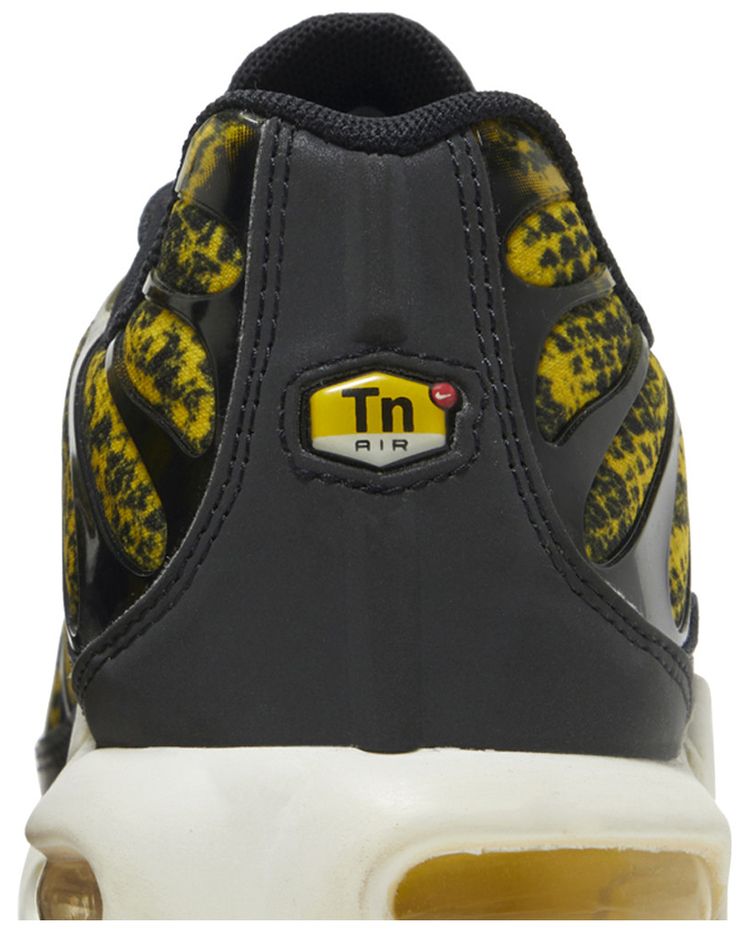 Nike Wmns Air Max Plus Snakeskin