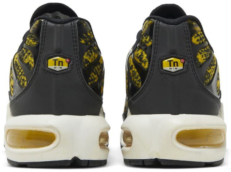 Nike Wmns Air Max Plus Snakeskin