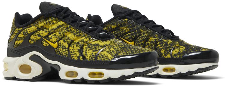 Nike Wmns Air Max Plus Snakeskin