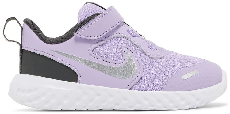 Nike Revolution 5 TD Lilac