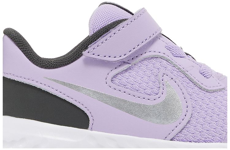 Nike Revolution 5 TD Lilac
