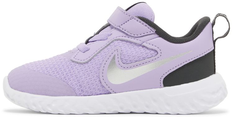 Nike Revolution 5 TD Lilac