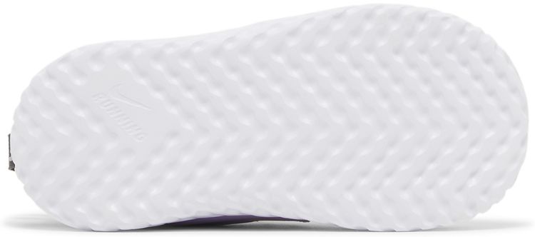 Nike Revolution 5 TD Lilac
