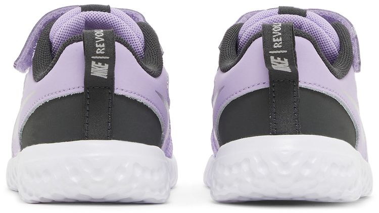 Nike Revolution 5 TD Lilac