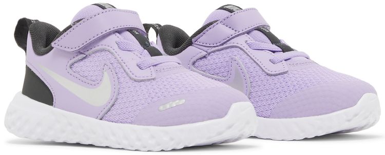 Nike Revolution 5 TD Lilac