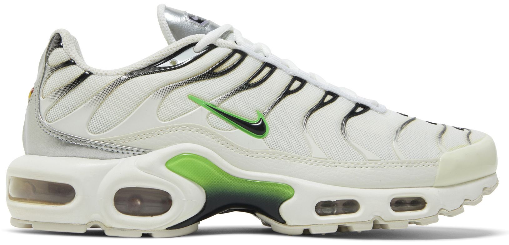 wmns air max plus