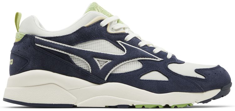 Mizuno Sky Medal Green Tea