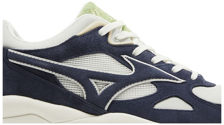 Mizuno Sky Medal Green Tea