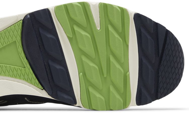 Mizuno Sky Medal Green Tea