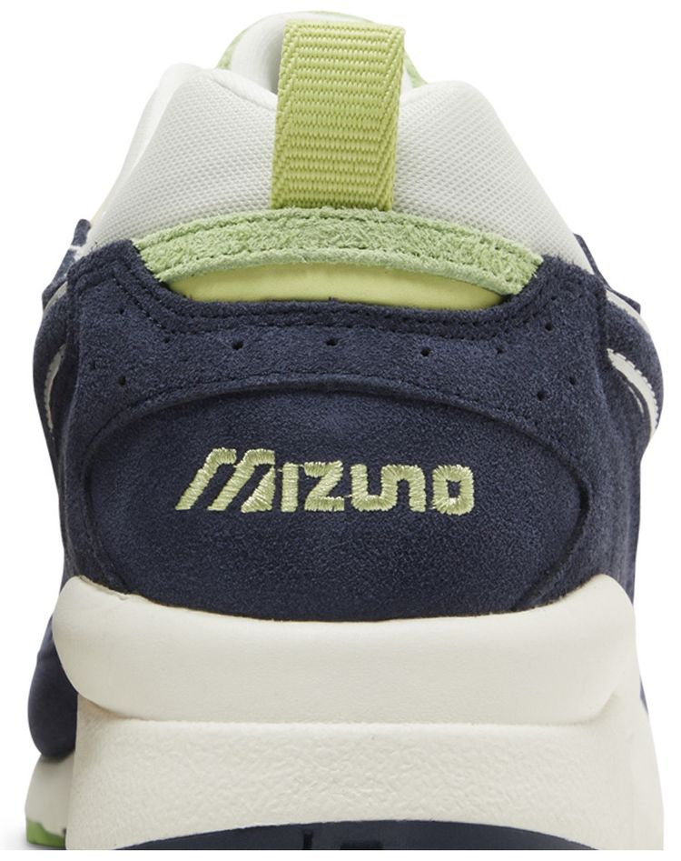 Mizuno Sky Medal Green Tea