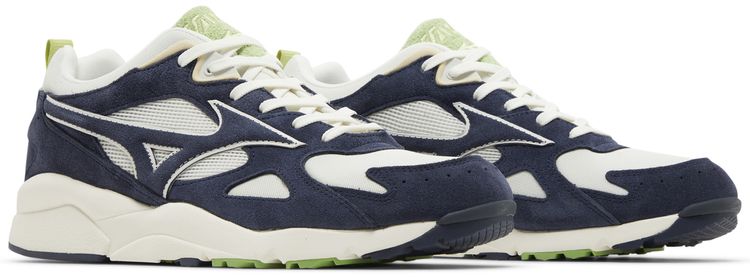 Mizuno Sky Medal Green Tea