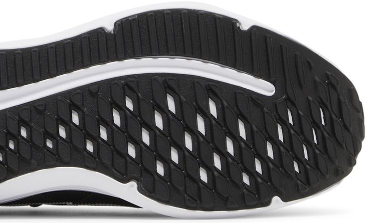 Nike Wmns Downshifter 12 Black White