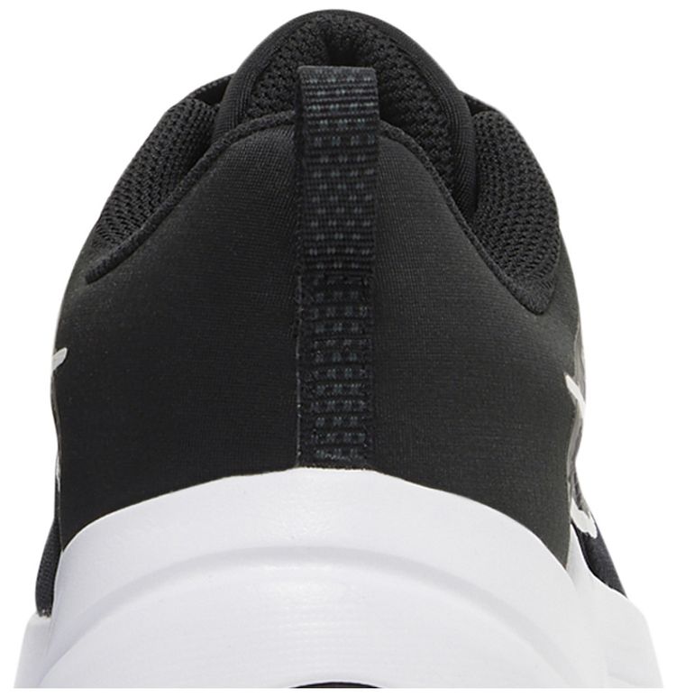 Nike Wmns Downshifter 12 Black White