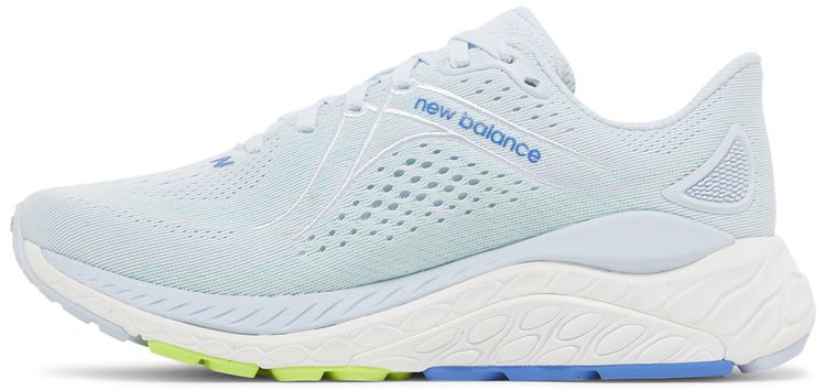 New Balance Wmns Fresh Foam X 860v13 Wide Starlight Bright Lapis