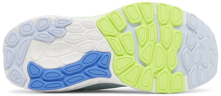 New Balance Wmns Fresh Foam X 860v13 Wide Starlight Bright Lapis