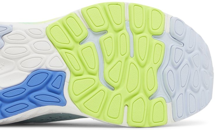 New Balance Wmns Fresh Foam X 860v13 Wide Starlight Bright Lapis