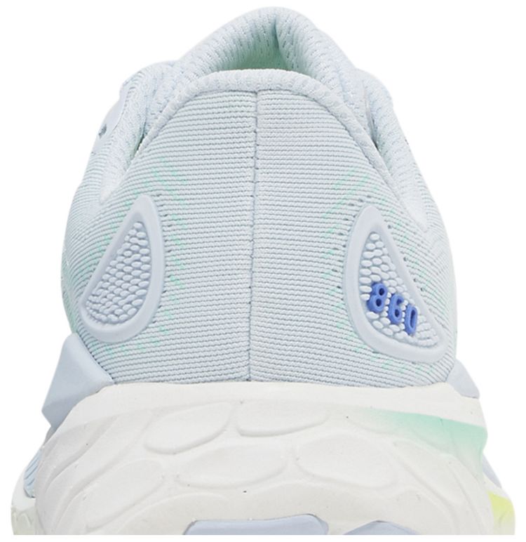 New Balance Wmns Fresh Foam X 860v13 Wide Starlight Bright Lapis