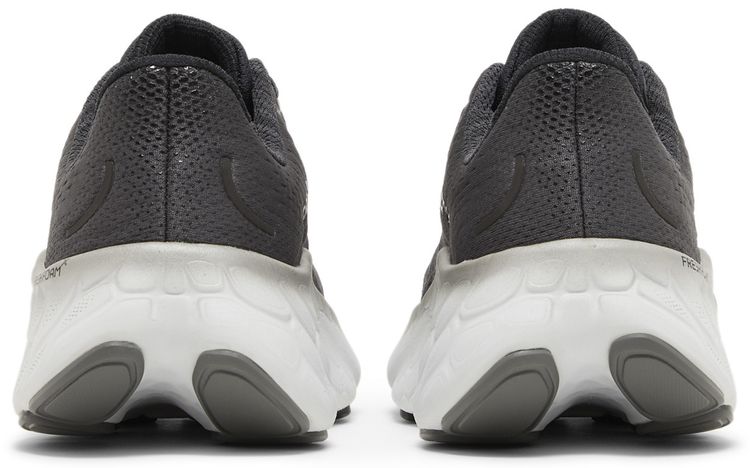New Balance Fresh Foam X More v4 Black Phantom