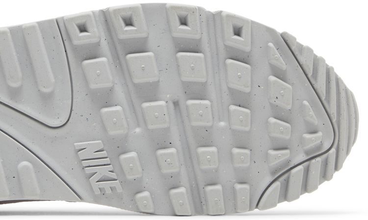 Nike Air Max 90 White University Red