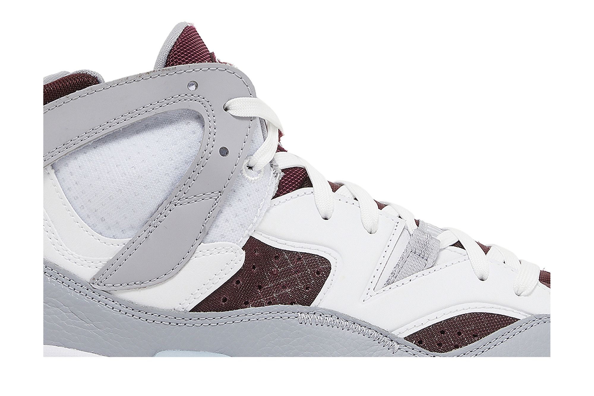 シャトー・ド・レスクールの紅白2本 Buy Air Jordan Jumpman Two Trey 'White Cherrywood Red' - DO1925