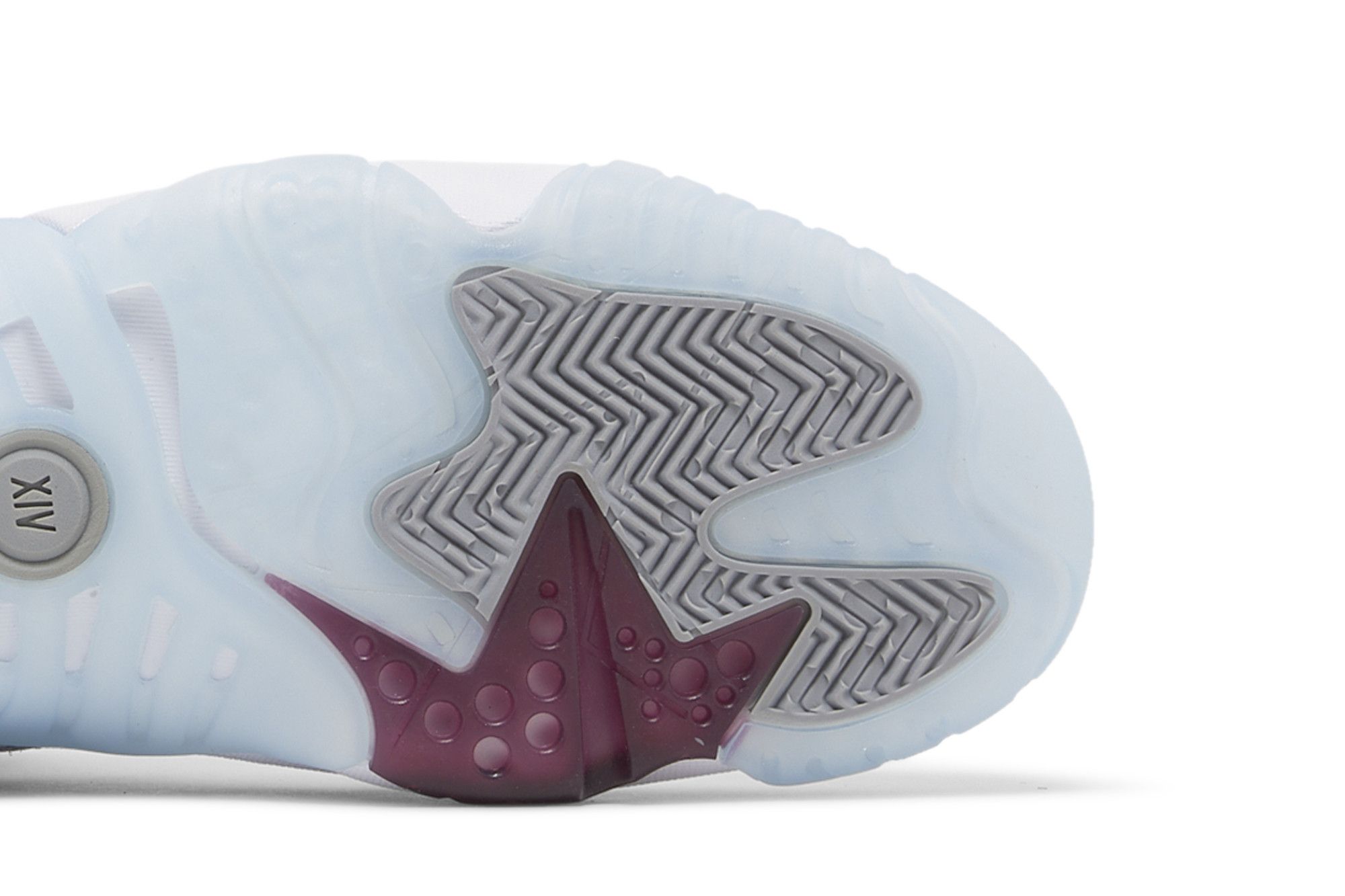 Buy Air Jordan Jumpman Two Trey 'White Cherrywood Red' - DO1925