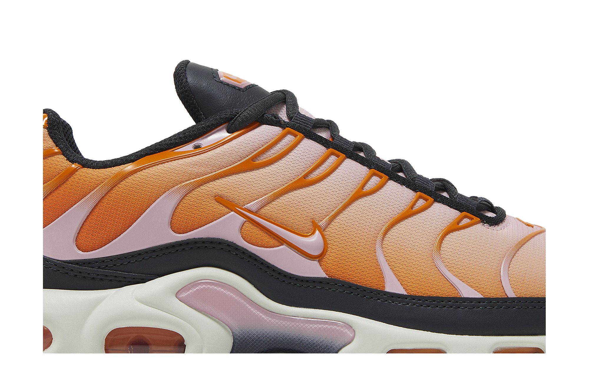 Buy Wmns Air Max Plus Magma Orange Soft Pink FB8478 001 GOAT