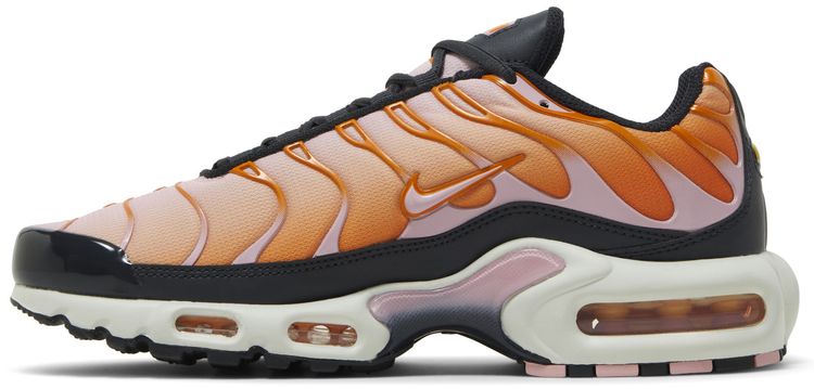 Nike Wmns Air Max Plus Magma Orange Soft Pink