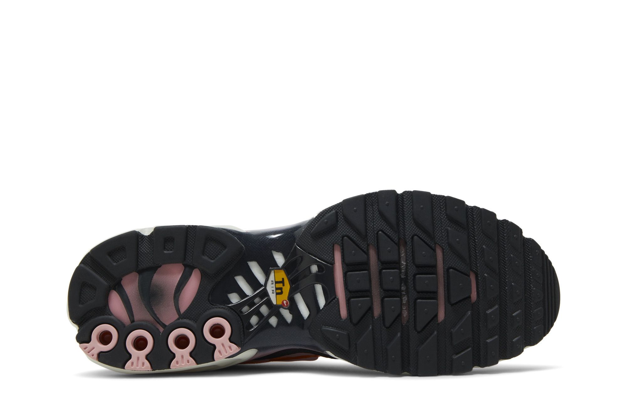 nike air max plus magma orange