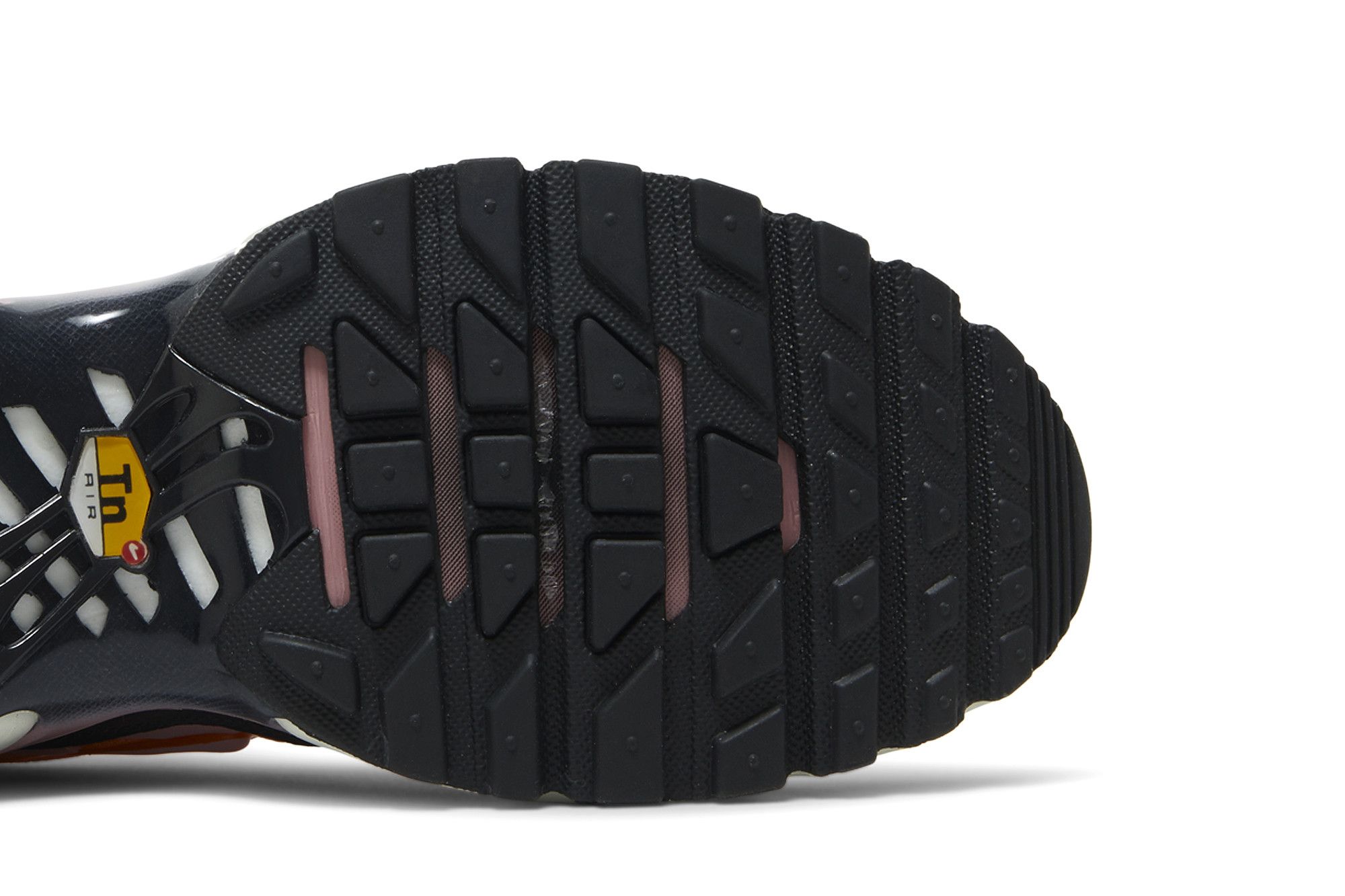 nike air max plus magma orange