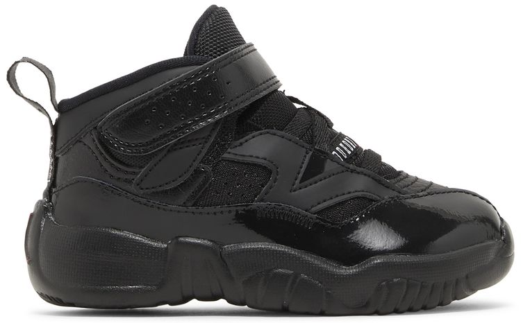 Air Jordan Jumpman Two Trey TD Black University Red